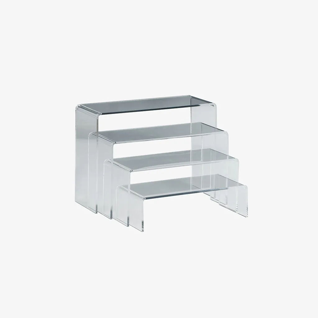 Tempered Glass Shelf 1200 x 300 x 8mm