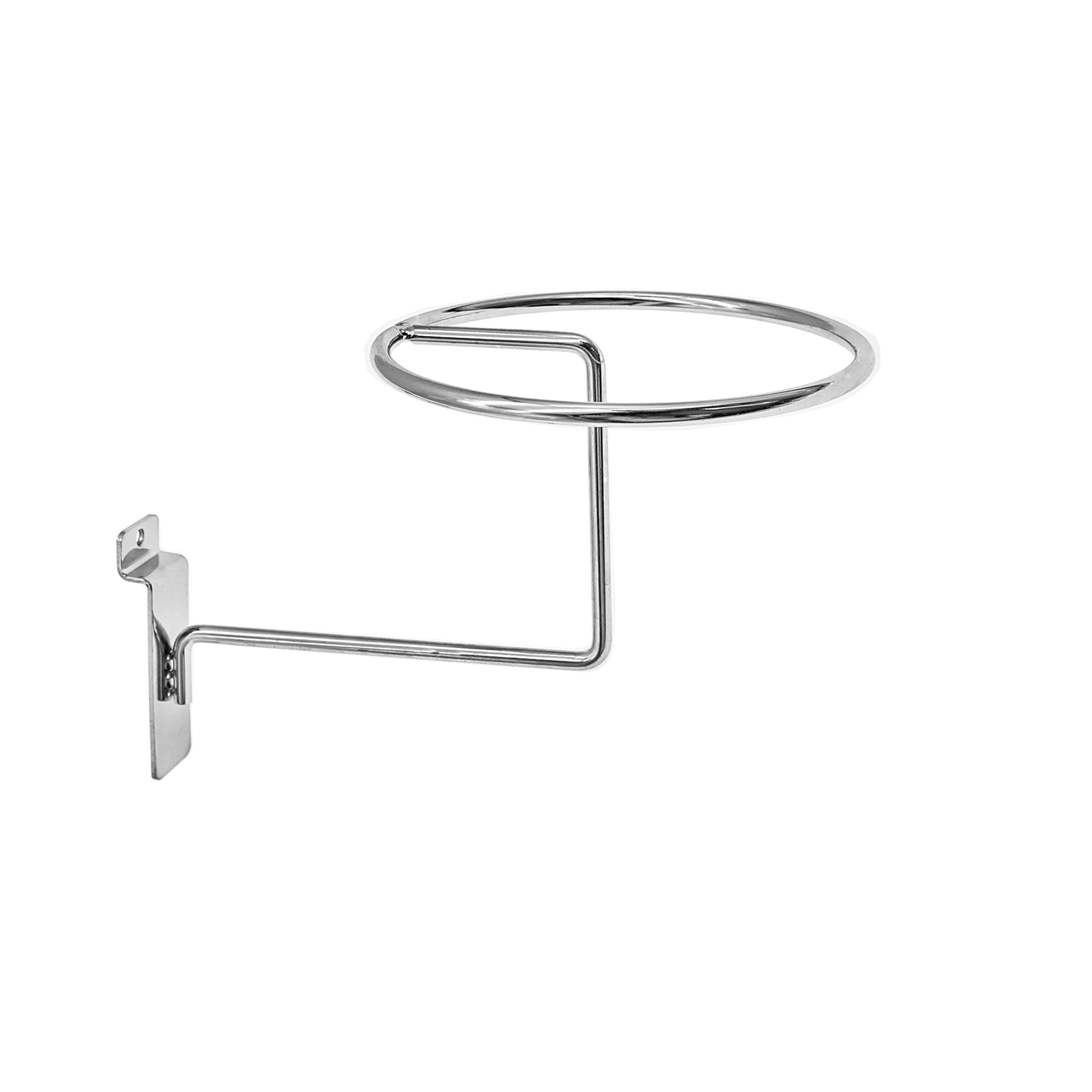 Slatwall Hat Display Ring