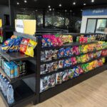 display solution for convenience store