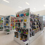 display solution for convenience store 2