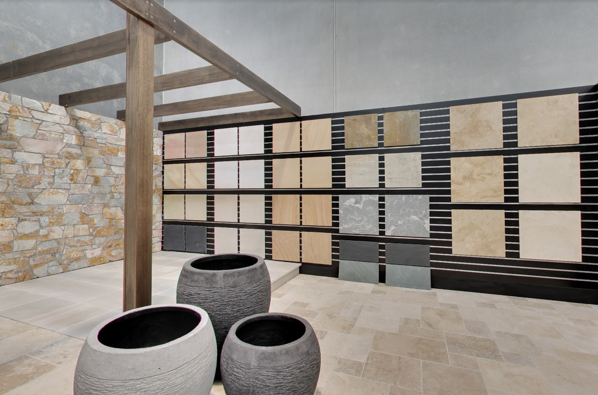 shelving solutions for building industry